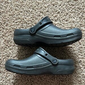 Crocs Specialist II Work Clogs
